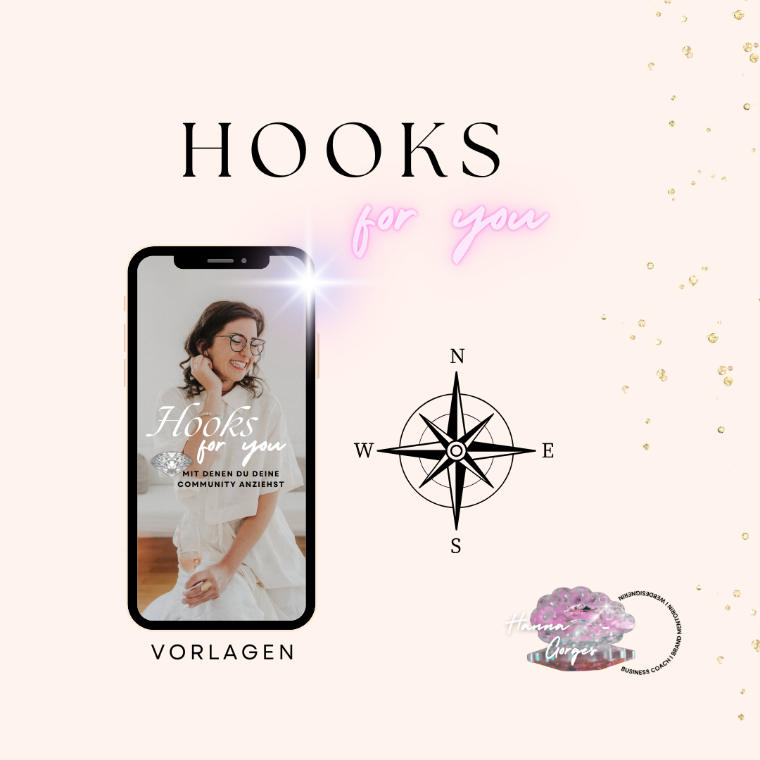 Hooks for YOU