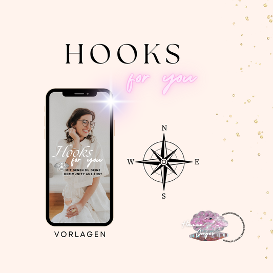Hooks for YOU