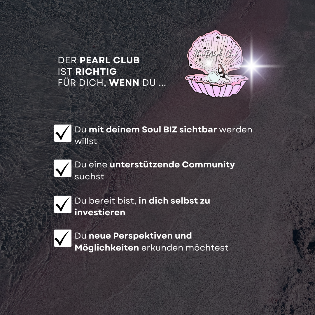 The Pearl Club