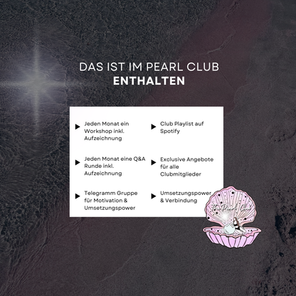 The Pearl Club