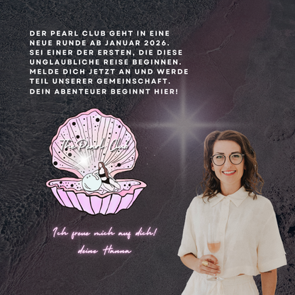 The Pearl Club